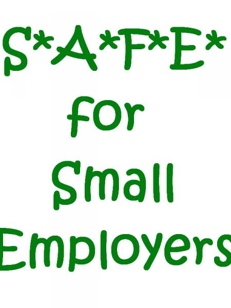 SAFE Smaller Employer
