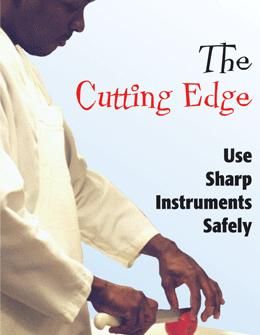 Knife Safety