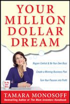 Your Million Dollar Dream