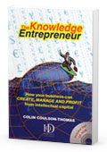 Knowledge Entrepreneur