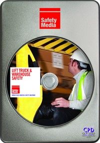 Lift Truck and Warehouse Safety