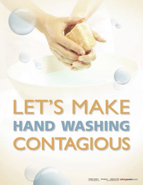 Hand Washing