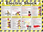 Electrical Shock Info