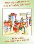 DSE Safety the facts