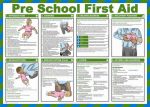 Infection Prevention Poster